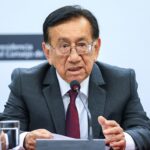 Presidente Balcázar anuncia restablecimiento total del gas, ‘El impase ha sido superado’, pero sociedad civil exige investigación sobre daños en tuberías.