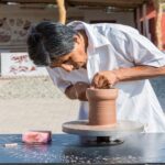 Marzo es Mes del Artesano Peruano: Mincetur lleva artesanías a Lima, Ayacucho y el Vraem; con premios, misa y ferias que muestran su creatividad tradicional.