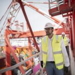 Mincetur Supervisa Proyectos Terminal Portuario: “Muelle Sur del Callao recibirá inversiones de DP World para potenciar la logística peruana”.