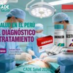 CADE Salud 2026: Innovación y talento humano para transformar la salud peruana, Johnson & Johnson, INSNB y PUCP se unen para fortalecer el sistema peruano.