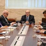 Conflicto en Medio Oriente: “Perú cancela elecciones del 12 de abril y actúa por la seguridad de sus ciudadanos”.