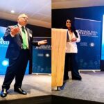 Jornada Para Periodistas: Prensa, Impacto y Nuevas Audiencias: “¿Informar o transformar? La clave es distribuir el contenido” & “¿Quién publica primero o quién dice la verdad?”.