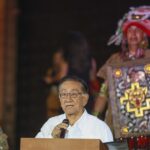 Perú: “Inti Raymi 2026, presidente Balcázar lideró el lanzamiento de la fiesta que une pasado inca y futuro peruano”.