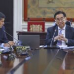 Perú Anuncia su Política General de Gobierno 2026: “Administración gubernamental de José María Balcázar prioriza seguridad, economía y transición democrática”.
