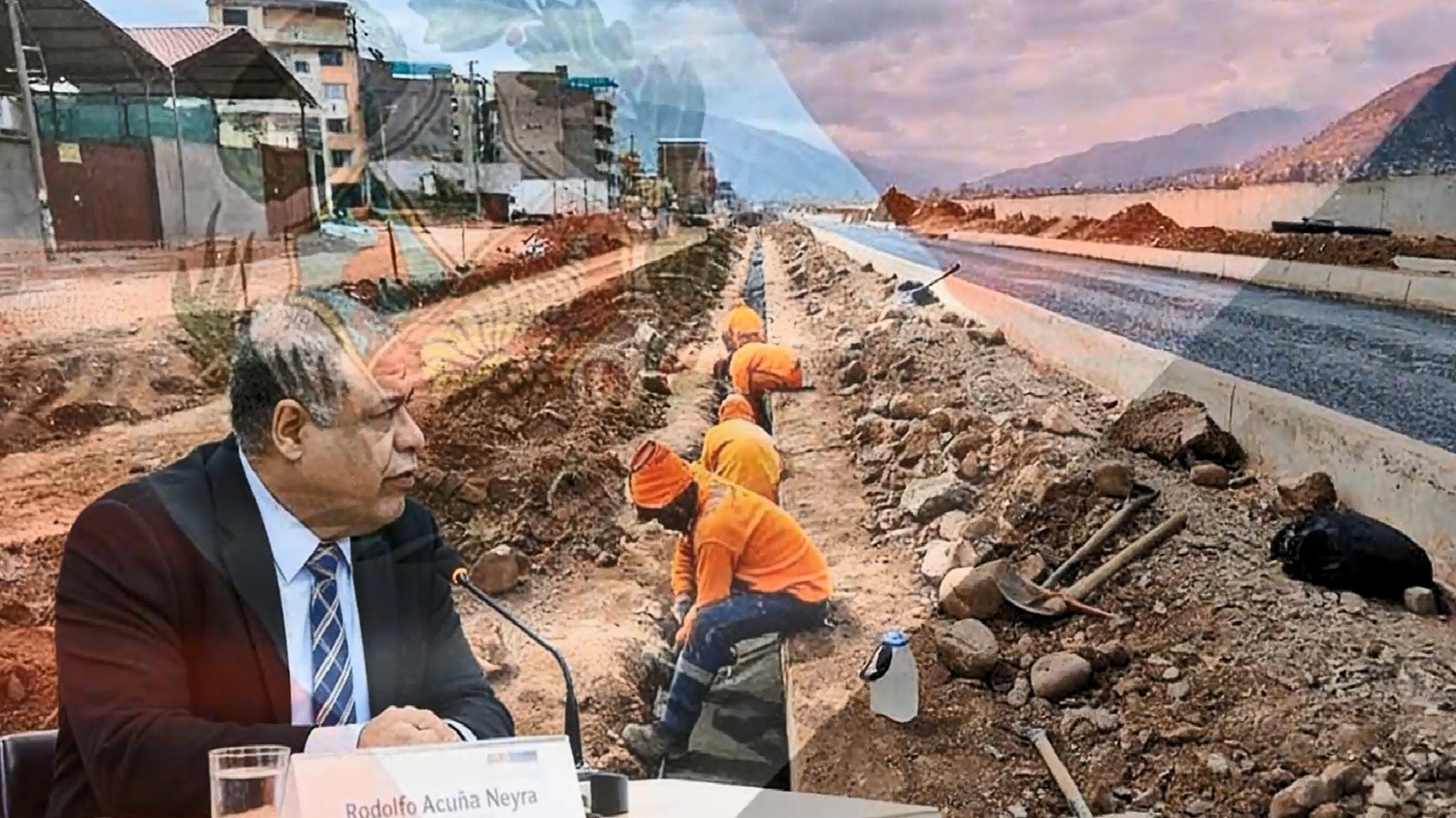 "MEF destraba S/45 000 millones en inversiones con Ejecuta+ 2026: 1 291 proyectos se culminarán este año en el sur oriente del Perú"