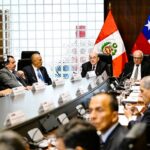 Perú y Chile Blindan la Frontera: Cooperación Migratoria Alcanza Nuevo Nivel para Frenar la Irregularidad y el Crimen Organizado.​