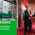 Más Allá del Mercado: “Perú aboga por un comercio mundial con propósito, en XIV Conferencia Ministerial de la Organización Mundial del Comercio (OMC)”.