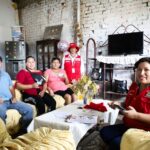 “S/ 2.9 millones para fortalecer SINAFO: Gobierno optimiza focalización de políticas sociales, las mismas llegarán ahora con más precisión a los más vulnerables”.