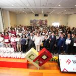 Mincetur Impulsa la Artesanía Peruana: “Concurso millonario y visión global, Perú potencia su artesanía con inversión, innovación y acceso a mercados internacionales”.