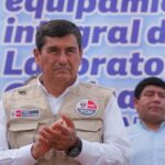 La Libertad Refuerza su Escudo Contra el Crimen y las Catástrofes: “Premier Arroyo en gira decisiva, tecnología forense de vanguardia y educación renovada para el norte peruano”.