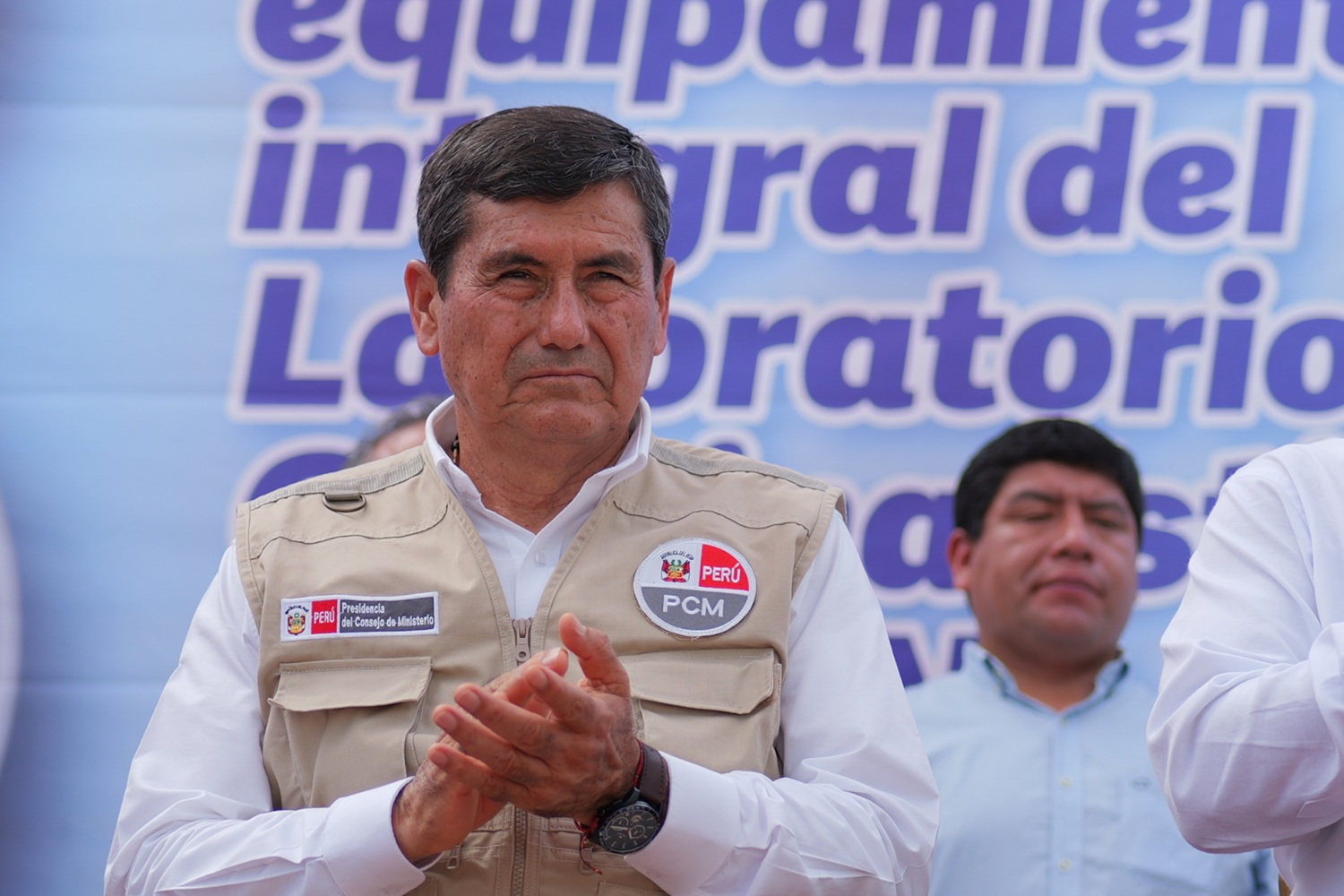 La Libertad Refuerza su Escudo Contra el Crimen y las Catástrofes: "Premier Arroyo en gira decisiva, tecnología forense de vanguardia y educación renovada para el norte peruano".