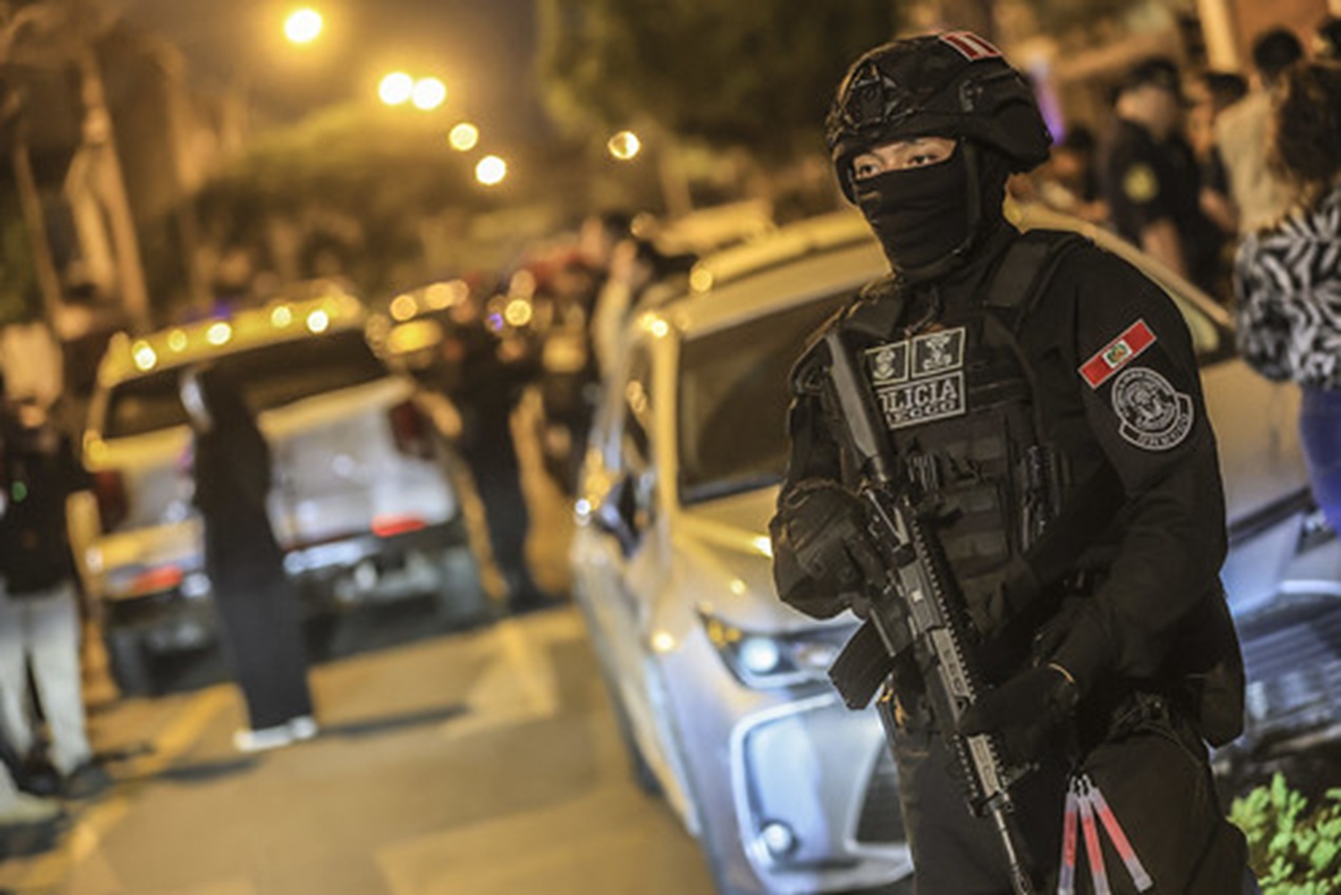 Más de 300 Distritos en Estado de Emergencia: "Gobierno actúa contra criminalidad y lluvias, gas de Camisea y corredor del Ene excluidas de estas medidas".
