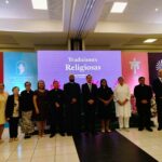 Desde Perú: “Semana Santa en Lima, religiones se unen para construir la paz que el mundo necesita, el encuentro de diversos credos que deja huella”.