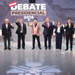 “Debate Presidencial 2026: En la 5ª Fecha, propuestas de educación y empleo en espera, debate estuvo predominado por confrontaciones políticas y ataques personales”