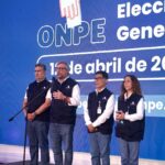 Perú: ¡CONTINÚA LA VOTACIÓN! sufragio en 99.8% de mesas instaladas, hoy votan los restantes en 13 Locales de Lima, candidatos pegados en porcentaje se pelean segunda vuelta.