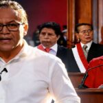 Del Fujimorismo a la Sombra de Castillo: “¡Keiko Fujimori y Roberto Sánchez! votamos por el candidato o por el legado de su referente”.