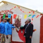 Puno Florece: La Iglesia de Jesucristo y aliados estratégicos siembran bienestar y futuro en escuelas vulnerables.