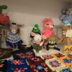 Más Allá de los Muros de la Prisión: El arte y el trabajo florecen en “Cárceles Productivas”, impulsando la reinserción y la dignidad de los peruanos privados de libertad.