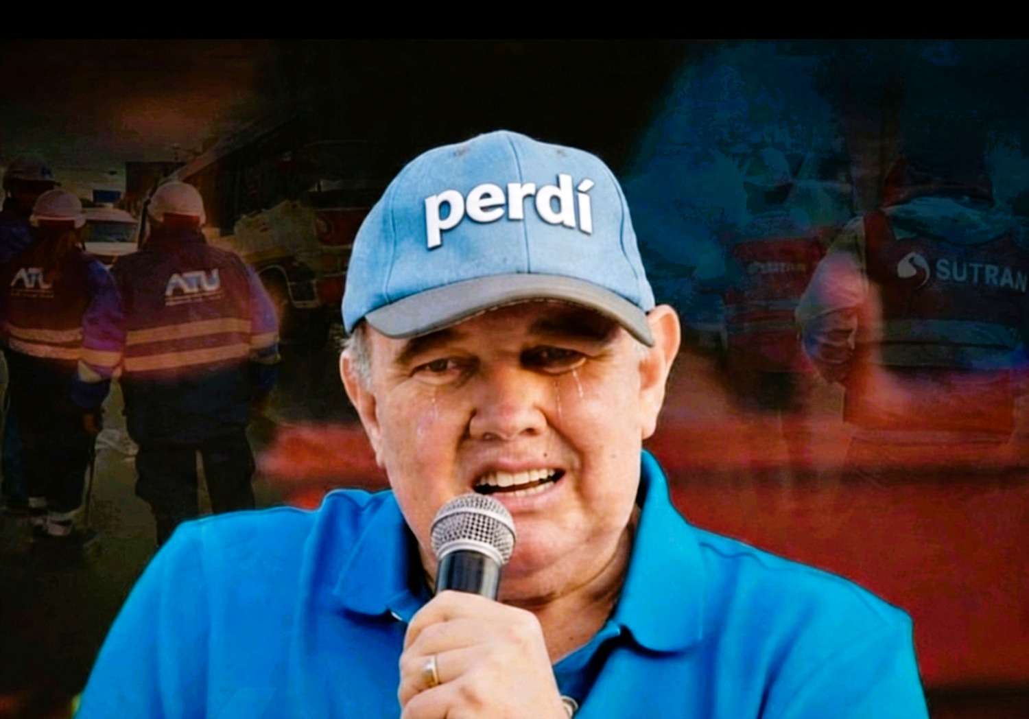 Rafael López Aliaga: ¡Fraude y Llamado a la Insurgencia! es 'Camino a la Locura' en un escenario electoral consolidado y democrático.