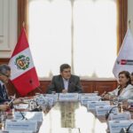 Luz Verde para La Libertad: “Ejecutivo prioriza mega proyectos en una cumbre sin precedentes, de la promesa a la pala, Gobierno Central y Regional unen fuerzas”.