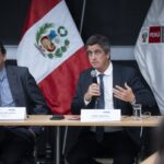 Mincetur lanza grupo de trabajo para monitorear y alertar sobre riesgos en comercio exterior peruano protegiendo su comercio internacional de crisis globales.