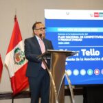 ADEX Lanza Alerta: ‘Perú Exportador’, récord de ventas, pero aún somos gigantes dormidos en el comercio global, urge fortalecer nuestro auge expedidor mundial.