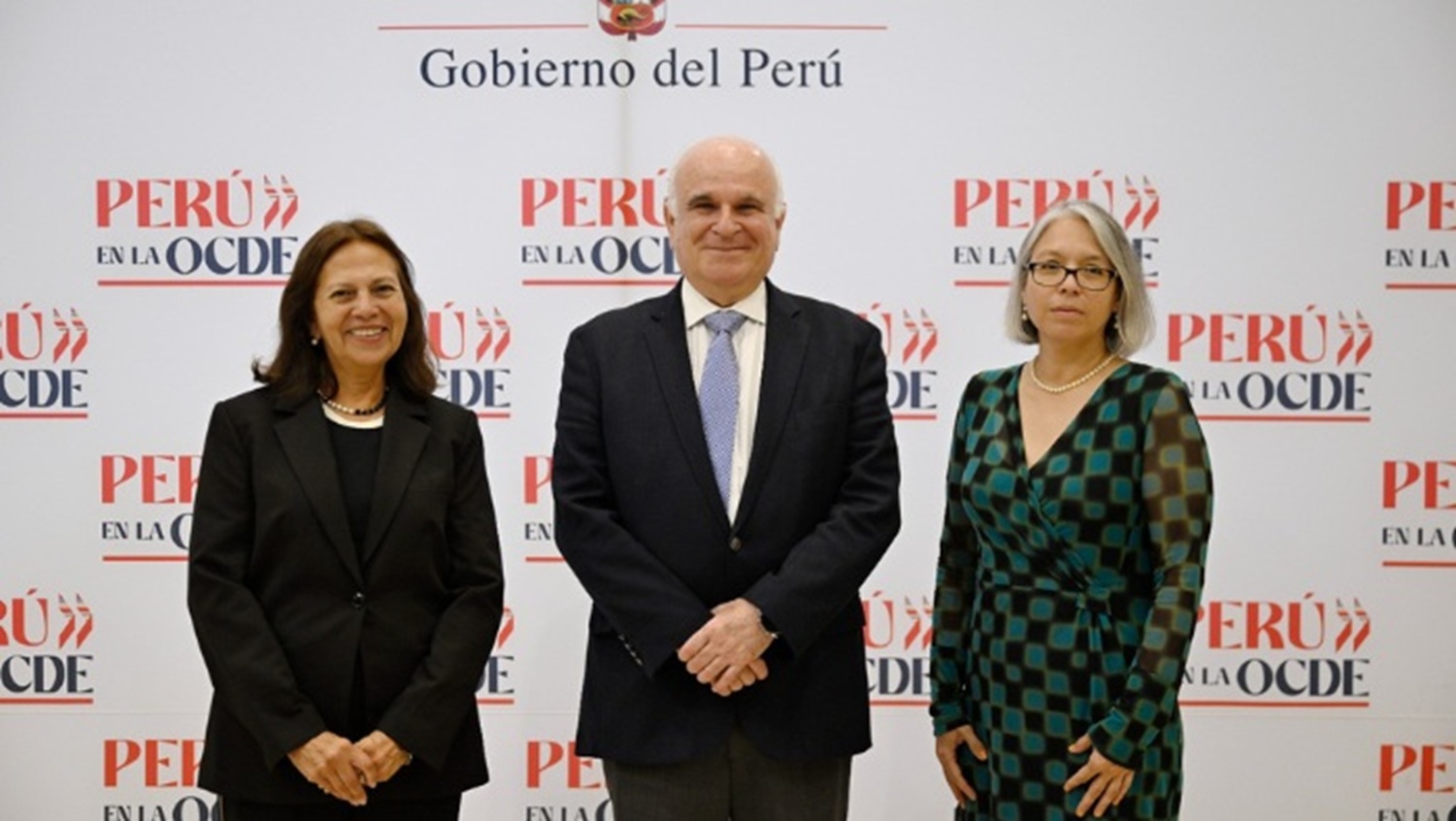 ¡La Puerta Digital del Perú a la OCDE! "Un nuevo hito en su compromiso con estándares globales con lanzamiento de Plataforma web clave para entender la ruta del desarrollo.