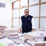 Perú Electoral: La ONPE en manos de Bernardo Pachas tras la súbita salida de Piero Corvetto, electores peruanos se preguntan ¿Qué Sigue para Perú?