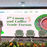 Cacao Peruano de Crecimiento a Contracción: ADEX urge estrategias de competitividad y sostenibilidad como el nuevo oro para el cacao peruano en el mercado mundial.