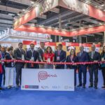 ¡Perú Conquista Europa! “Cacao y Pota lideran la ofensiva pesquera en la ‘Seafood Expo Global’, desplegando su oferta en la principal vitrina mundial”.​