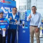 ¡Metropolitano en la Era Digital! “ATU revoluciona el recaudo con pagos contactless y accesibilidad total”.