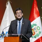 ¡PERÚ CONQUISTA EL PALADAR MUNDIAL! Agroexportaciones superarían los US$ 16 mil millones para 2026, anuncia MINCETUR durante lanzamiento de ‘La Expoalimentaria’.​