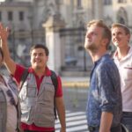 ¡Perú de Viaje! Feriado del 1 al 3 de mayo moverá US$ 135 millones y casi 1 millón de turistas internos, anuncia MINCETUR.