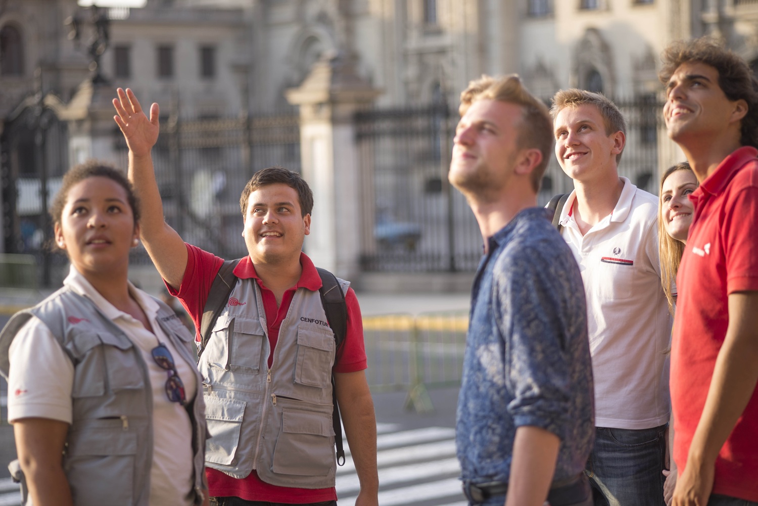 ¡Perú de Viaje! Feriado del 1 al 3 de mayo moverá US$ 135 millones y casi 1 millón de turistas internos, anuncia MINCETUR.