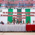 ¡Selva Central en marcha! Gobierno ejecutará 110 intervenciones y 24 grandes proyectos de inversión en el 2026.​