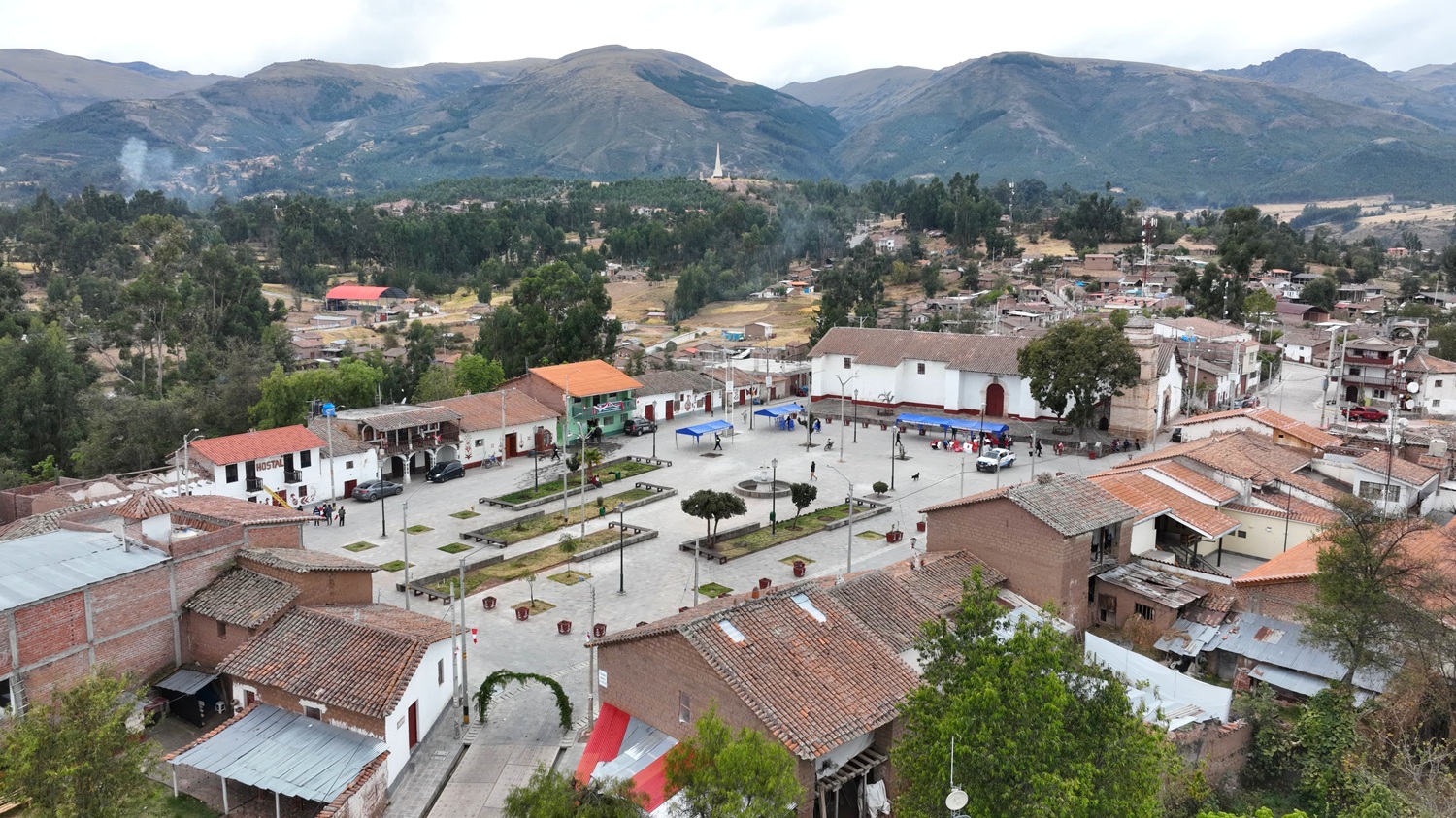 "Semana Santa 2026: Mincetur invita a descubrir la autenticidad del Perú en 'Cuatro de sus Pueblos con Encanto', impulsando un turismo consciente".