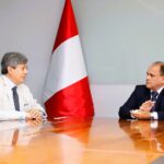 Perú y El Salvador:” La clave para el boom de exportaciones ‘No Tradicionales’ y la ruta comercial hacia Centroamérica”.