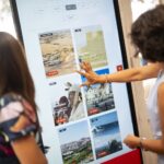 “¿Estás Listo para Viajar con IA? Perú Marca el Camino en Sudamérica con su Revolución Digital Turística”.