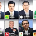 Los “Outsiders” Políticos Perú-2026: Nuevos rostros, figuras consagradas y la sombra de las encuestas en las ‘Elecciones Presidenciales del 12 de Abril’.