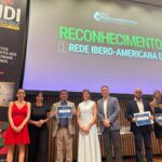 El Modelo de Turismo Peruano Triunfa en Brasil: “Nuestro país el más premiado de la región en ‘Turismo Inteligente’ al conquistar el FIDI 2026 y liderarlo en Iberoamérica”.