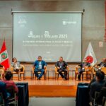 Revolución en la Gestión de Relaves: El ‘Congreso de Aguas y Relaves 2026’ lanza un certificado profesional de alto impacto.