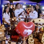 El Verdadero Regalo del Día de la Madre: Apoya el esfuerzo y emprendimiento desde los penales del Perú, con ‘Cárceles Productivas-Edición Mamá’, cuando el talento rompe barreras y construye futuros.