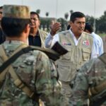 Servicio Militar: Dignidad y justicia económica para quienes defienden el Perú, ‘Fuerzas Armadas’ reciben actualización histórica en sus asignaciones mensuales vigente desde junio 2026.