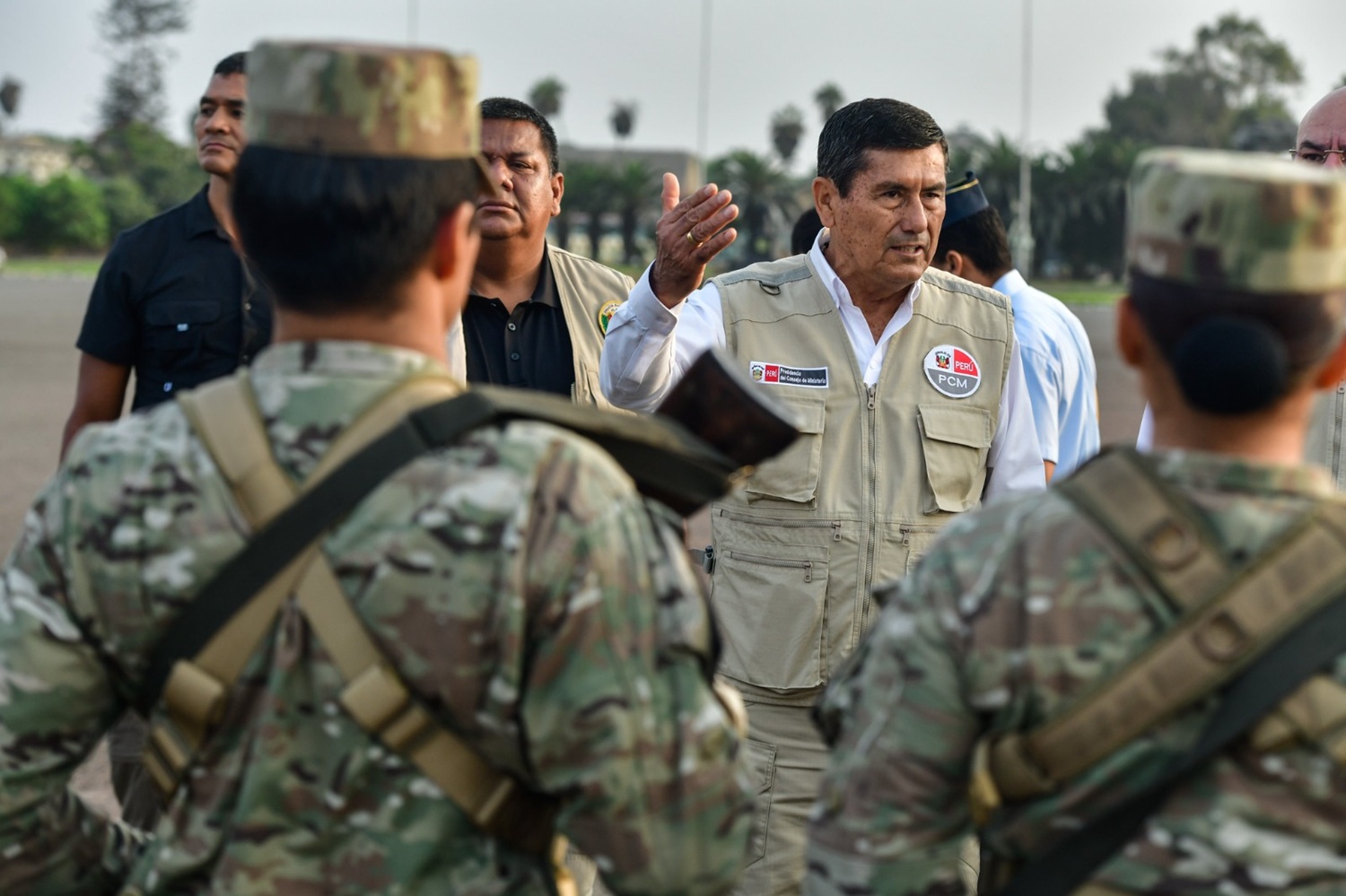 Servicio Militar: Dignidad y justicia económica para quienes defienden el Perú, 'Fuerzas Armadas' reciben actualización histórica en sus asignaciones mensuales vigente desde junio 2026.