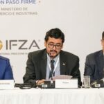 Desde Panamá el Mincetur al Frente: “Perú despliega su carta fuerte de las ‘Zonas Económicas Especiales Privadas (ZEEP)’, la estrategia que promete reinventar la inversión en el País”.