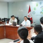 Gobierno aprueba Polos de Desarrollo Amazónico: Intervención multisectorial para cerrar brechas históricas en Loreto, Ucayali y Madre de Dios; transformaremos la realidad de las regiones amazónicas.