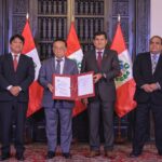 Perú con Elecciones en Segunda Vuelta: “Gobierno de presidente Balcázar, lanza ‘Reforma Electoral’, instituciones educativas y universitarias darán facilidades para las mesas de sufragio”.