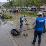 ¡En Perú La Sunass Te Recuerda! “Tu patrimonio está protegido por ley ante roturas de tuberías y aniegos, las empresas deben indemnizarte, así funciona el seguro obligatorio”.