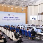 APEC SOM2 en Shanghái: “Trabajan por la cooperación y el crecimiento ante la incertidumbre global, ¡Conoce los ejes que guían los trabajos de APEC en esta etapa!”