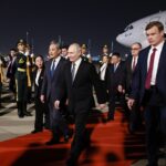 Putin en Pekín: Putin y Xi Jinping debaten los temas más apremiantes de la agenda internacional, se reafirma la asociación estratégica entre Rusia y China en una etapa clave para el mundo.